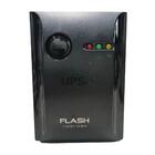 Nobreak Flash 1200va Bivolt X 115v 1bs 4 Tomadas - Upsai