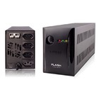 Nobreak Flash 800va 220v X 220v 1ba - Upsai
