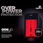 Nobreak Gamer 1000va Senoidal Ragtech Oneup Nitro 4592