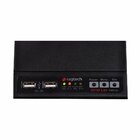 Nobreak Gamer Ragtech One Up Nitro 8 Tomadas 2 Usb 2000va