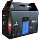 Nobreak Gamer Senoidal Ragtech One Up Nitro, 1400va, Entrada