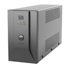 Nobreak Home Weg 600va (15002058)- Tensão De Entrada De 115/2