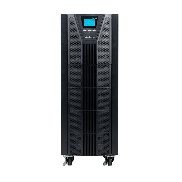 Nobreak Intelbras Online Isolado Torre Dnb 10kva-iso-tw-sb