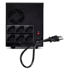 Nobreak Intelbras Senoidal Snb 700va Bivolt - 6 Tomadas - 482