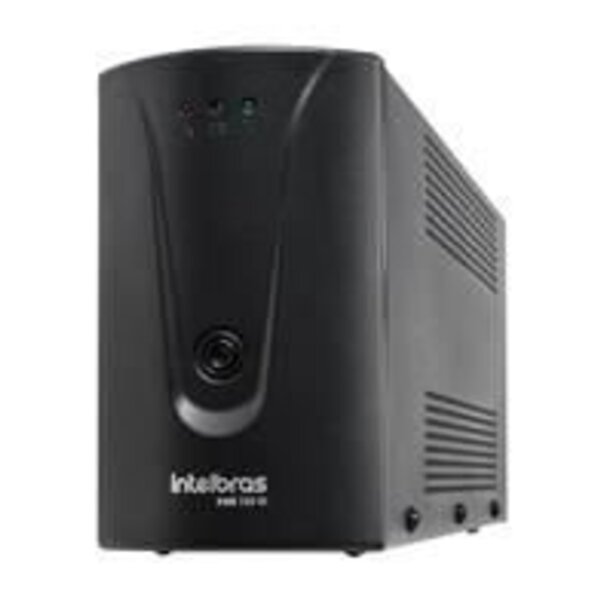 Nobreak Intelbras Xnb 720va-bi - 6 Tomadas - 4822010