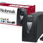 Nobreak Interactive Sms 27296 Net4+ Usm1500bi Entrada Bivolt