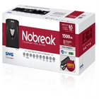 Nobreak Interactive Sms 27296 Net4+ Usm1500bi Entrada Bivolt