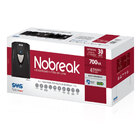 Nobreak Interactive Sms 27296 Net4+ Usm1500bi Entrada Bivolt