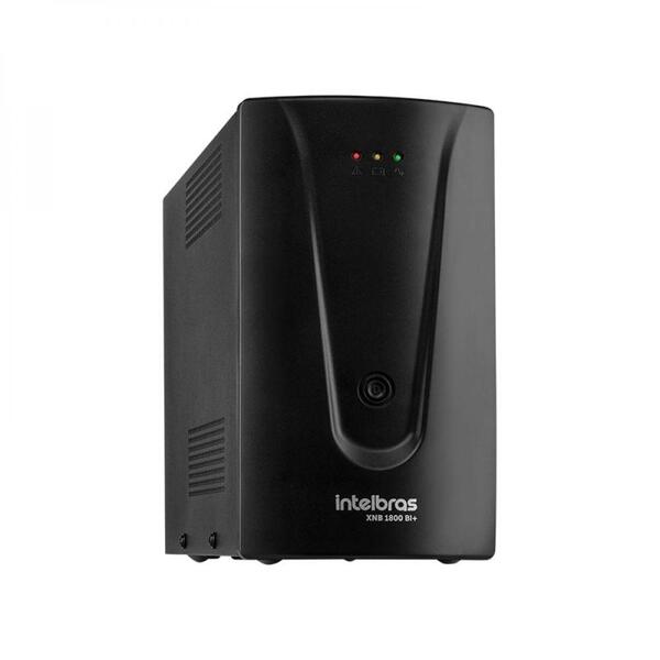 Nobreak Interativo Bivolt Intelbras Xnb 1800va Bi+