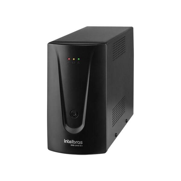 Nobreak Interativo Long Backup Bivolt Intelbras Xnb 1440va