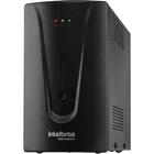 Nobreak Interativo Long Backup Bivolt Intelbras Xnb 1440va