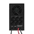 Nobreak Interativo Long Backup Bivolt Intelbras Xnb 1440va