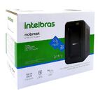 Nobreak Monovolt Entrada/saida 120v Attiv 700va- 120v