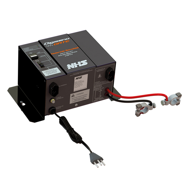 Nobreak Nhs Compact Plus Senoidal Digiseno 750va P/ Portao El