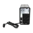 Nobreak Nhs Mini 4 700va E. Bivolt / S. 120v Ou 220v Conf Bat
