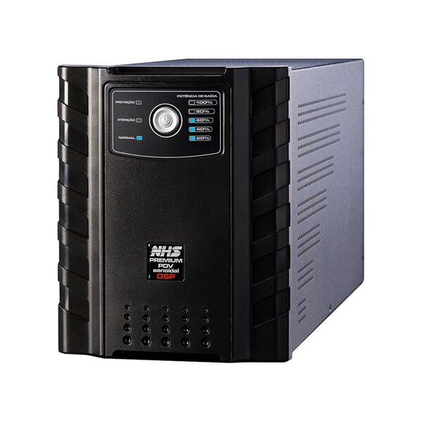 Nobreak Nhs Premium Pdv Senoidal Gii 2200va / 1320w