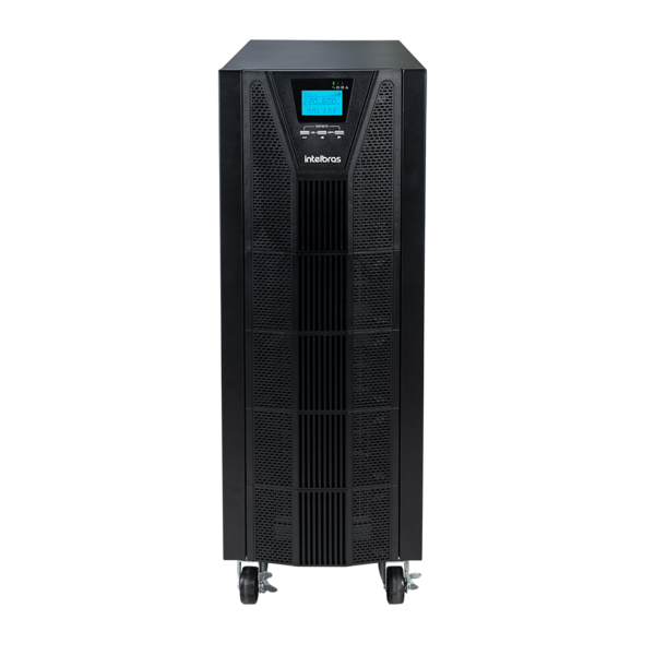 Nobreak Online Rack/torre Dnb 6kva-220v-rt-sb Intelbras