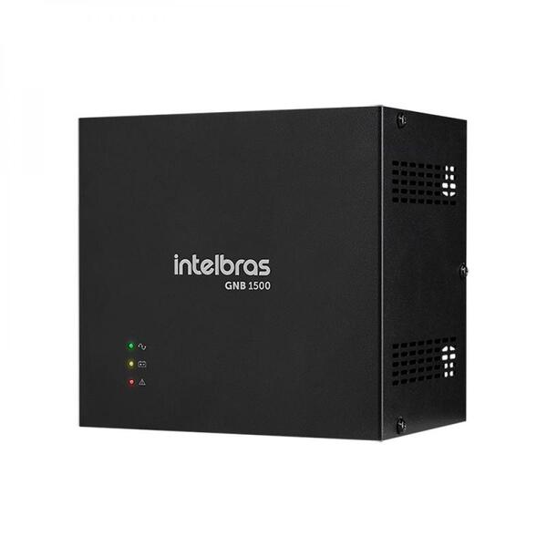 Nobreak Para Portão Intelbras Gnb 1500va 220v