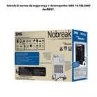 Nobreak Power Sinus Senoidal 3200va Monovolt 220/220v - 27873