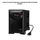 Nobreak Power Sinus Senoidal 3200va Monovolt 220/220v - 27873