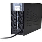 Nobreak Power Ups 700 Ts Shara 1bs Mono 115v 6t Saida 115v 7a