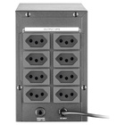 Nobreak Powertek Multilaser 1440va Autonomia 30 Minutos En037