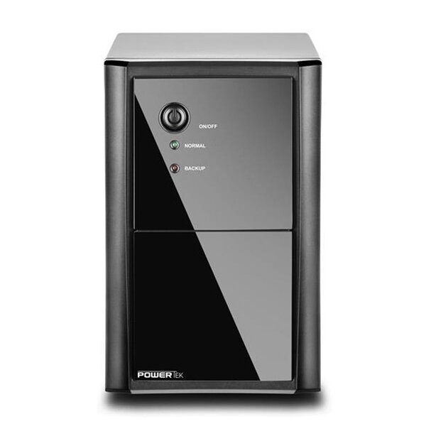 Nobreak Powertek Multilaser 1440va Autonomia 30 Minutos En037