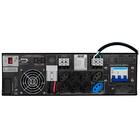 Nobreak Premium Ol Rack Ext 3000va 10b.9ah Rack 3u  220v - Nhs