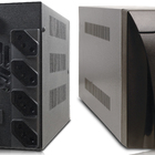 Nobreak Pro Saver 1400va Bivolt X 115v 1bs/ba 8 Tomadas - Ups