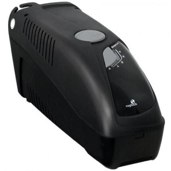 Nobreak Ragtech Easy Way De 1400 Va Trivolt Automático Saída