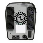 Nobreak Ragtech Easy Way De 1400 Va Trivolt Automático Saída