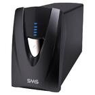 Nobreak Senoidal Interactive Sms 27572 Manager Iii Senoidal 1