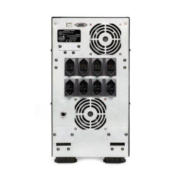 Nobreak Senoidal Interactive Sms 27852 At3000s Atrium 3000va