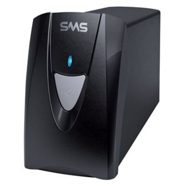 Nobreak Sms 1500va Manager Iii Senoidal Bivolt Ng 27572