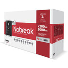 Nobreak Sms 2200va 220/220v Power Vision - 27736/46