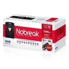 Nobreak Sms Manag. Net4+ Usm1500s 220 - 27299