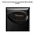 Nobreak Sms Power Vision Upv 2200va Bi-115 Ng 27745
