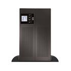 Nobreak Sms Sinus Triad Rack/torre 6u 10000va Mono - 23651