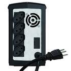 Nobreak Sms Station Ii 600va Mono - 27396