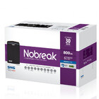 Nobreak Sms Station Ii 800va Mono - 27391