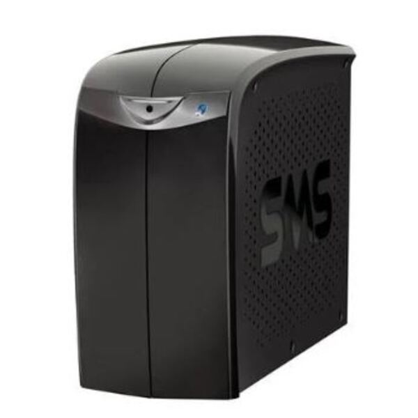 Nobreak Sms Station Ii 800va Mono - 27391