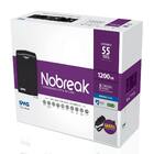 Nobreak Sms Station Ii Ust 1200va  Mono - 27393