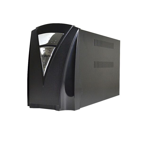 Nobreak Ts Shara 4411 Ups Senoidal 1500va Full Range S-115