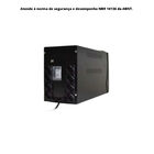 Nobreak Ts Shara 4411 Ups Senoidal 1500va Full Range S-115