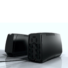 Nobreak Ts Shara Ups Compact Xpro 1400va, 6 Tomadas, Bivolt -