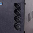 Nobreak Ts Shara Ups Soho Ii 800 1bs Full-range 220v