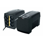 Nobreak Ts Shara Ups Xpro Mini Semi Senoidal 700va Monovolt -