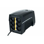 Nobreak Ts Shara Ups Xpro Mini Semi Senoidal 700va Monovolt -