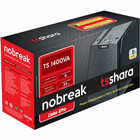 Nobreak Ts Shara Xpro 1400va Universal Bivolt