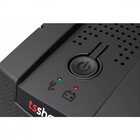 Nobreak Ts Shara Xpro Iot Ups Senoidal 1800va Universal Bivolt